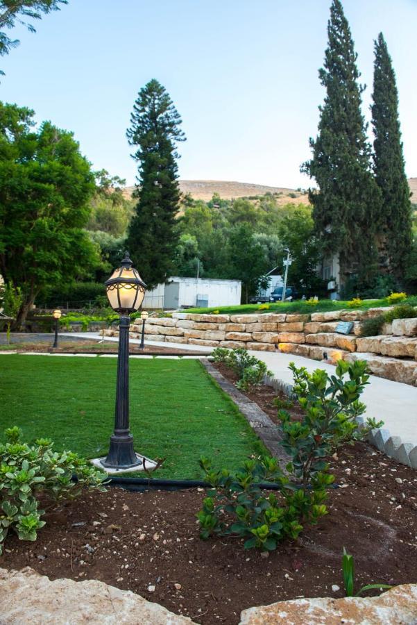 חלון לגלבוע צימר בוטיק בעמק המעיינות Bet Alfa Exterior foto