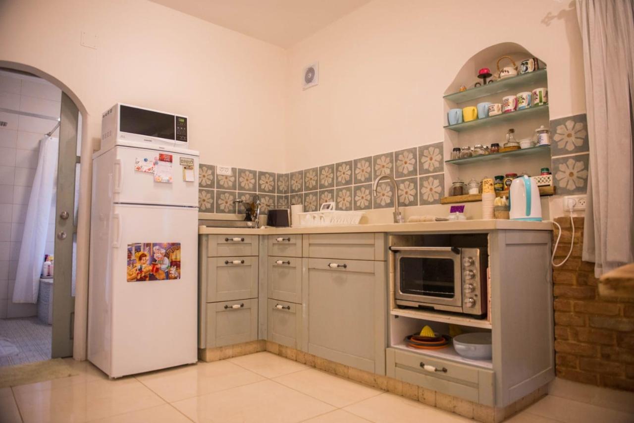 חלון לגלבוע צימר בוטיק בעמק המעיינות Bet Alfa Exterior foto